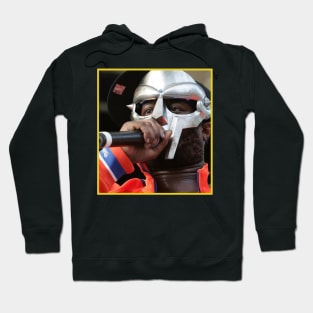 Memory mf doom Hoodie